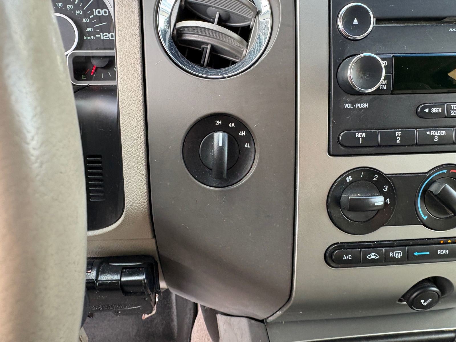 Used 2014 Ford Expedition EL XL image 44