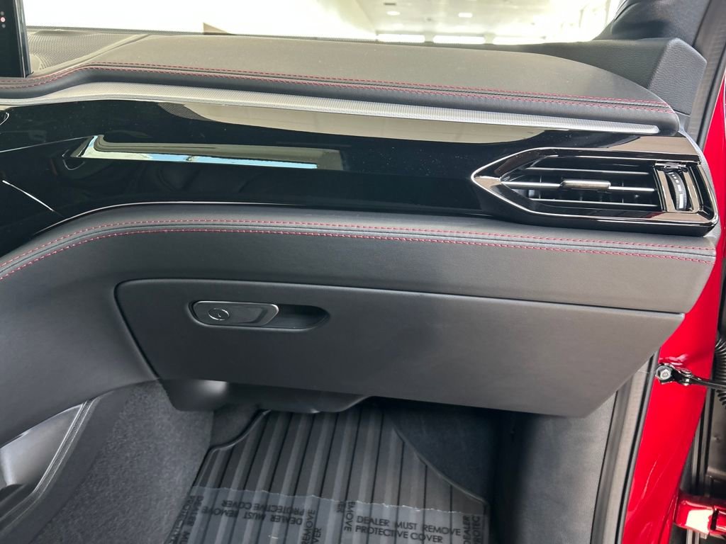 New 2026 Acura MDX A-Spec image 28