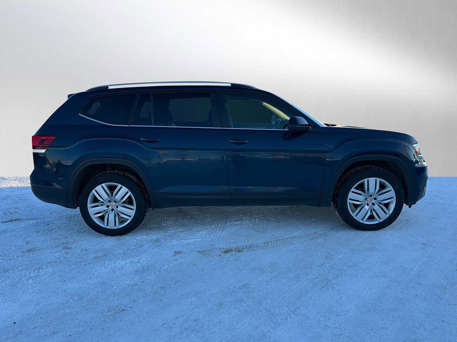 Used 2019 Volkswagen Atlas SE image 6