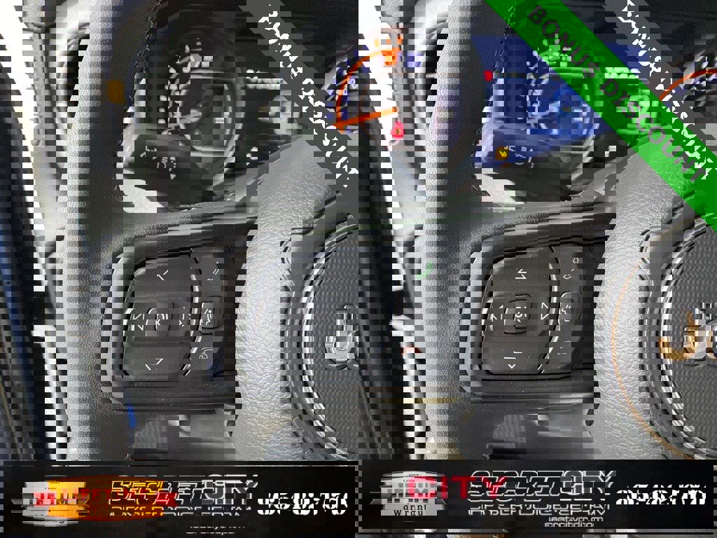 New 2026 Jeep Wrangler Unlimited Sport image 15