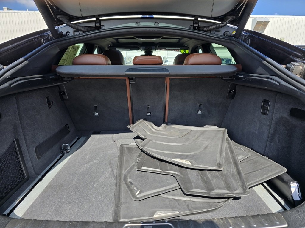 Used 2018 BMW X6 xDrive35i image 40