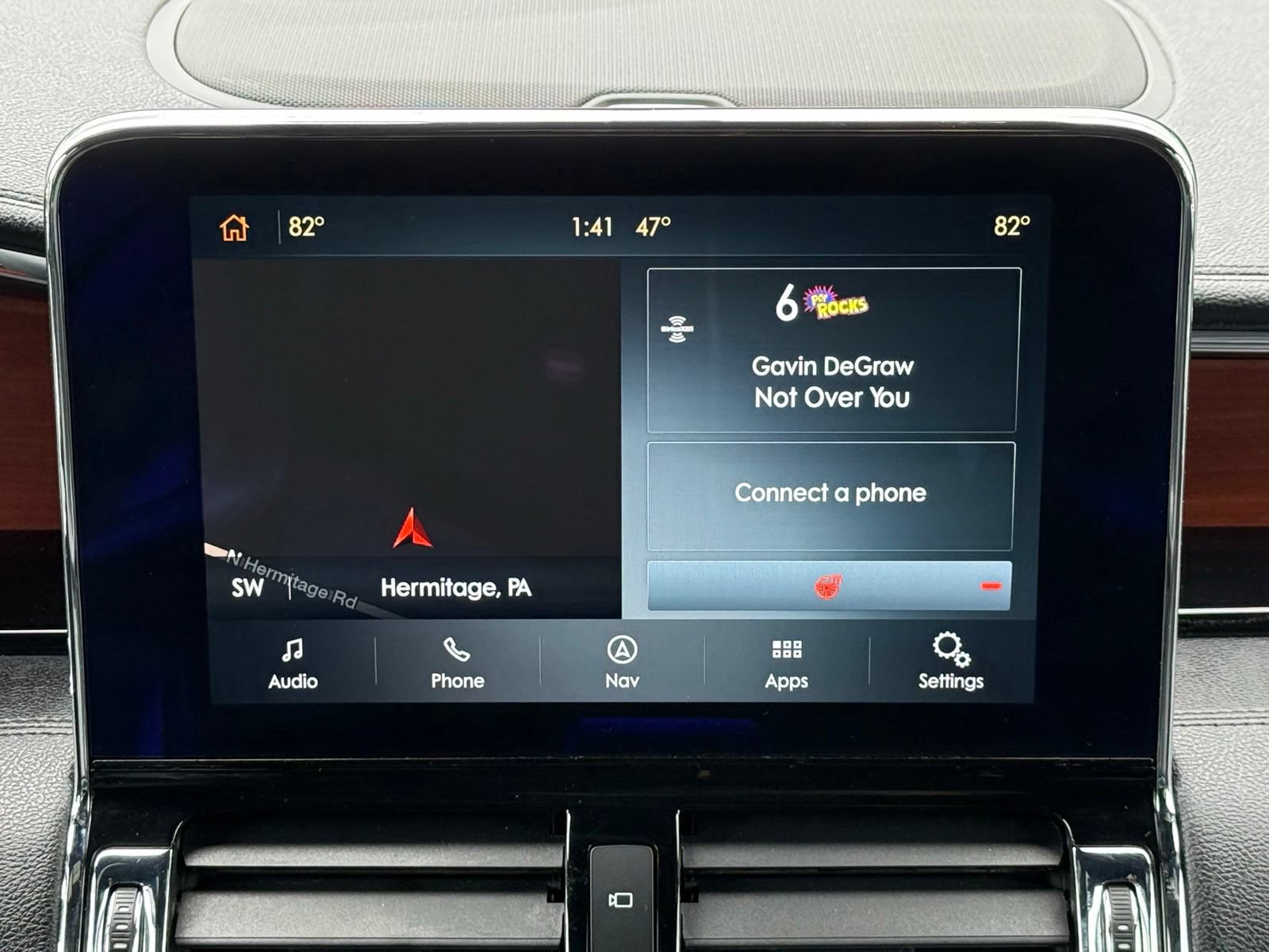 Used 2020 Lincoln Navigator Reserve w/ Luxury Package AWD/4WD image 5