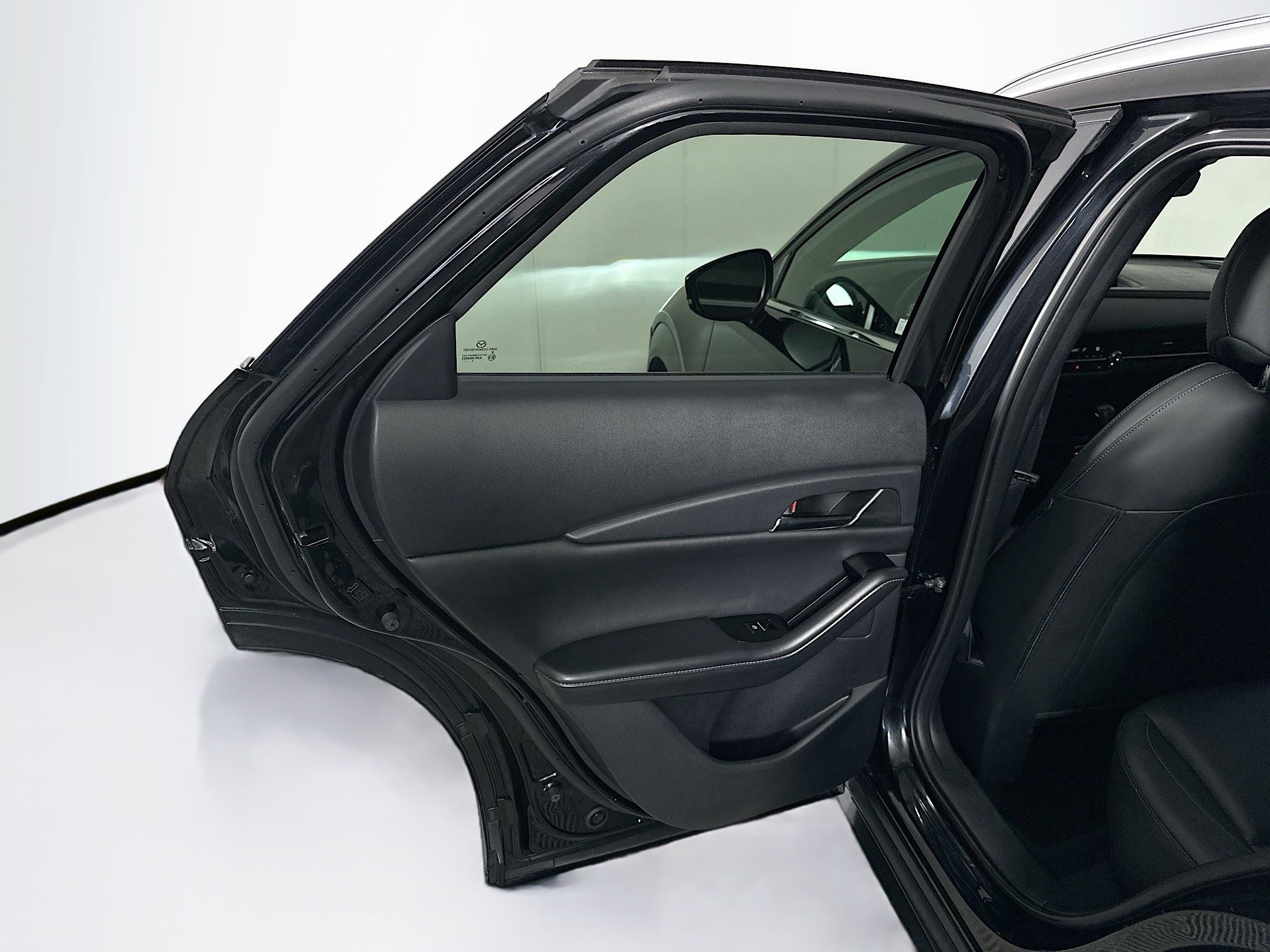 Used 2025 MAZDA CX-30 AWD 2.5 S w/ Preferred Package image 25