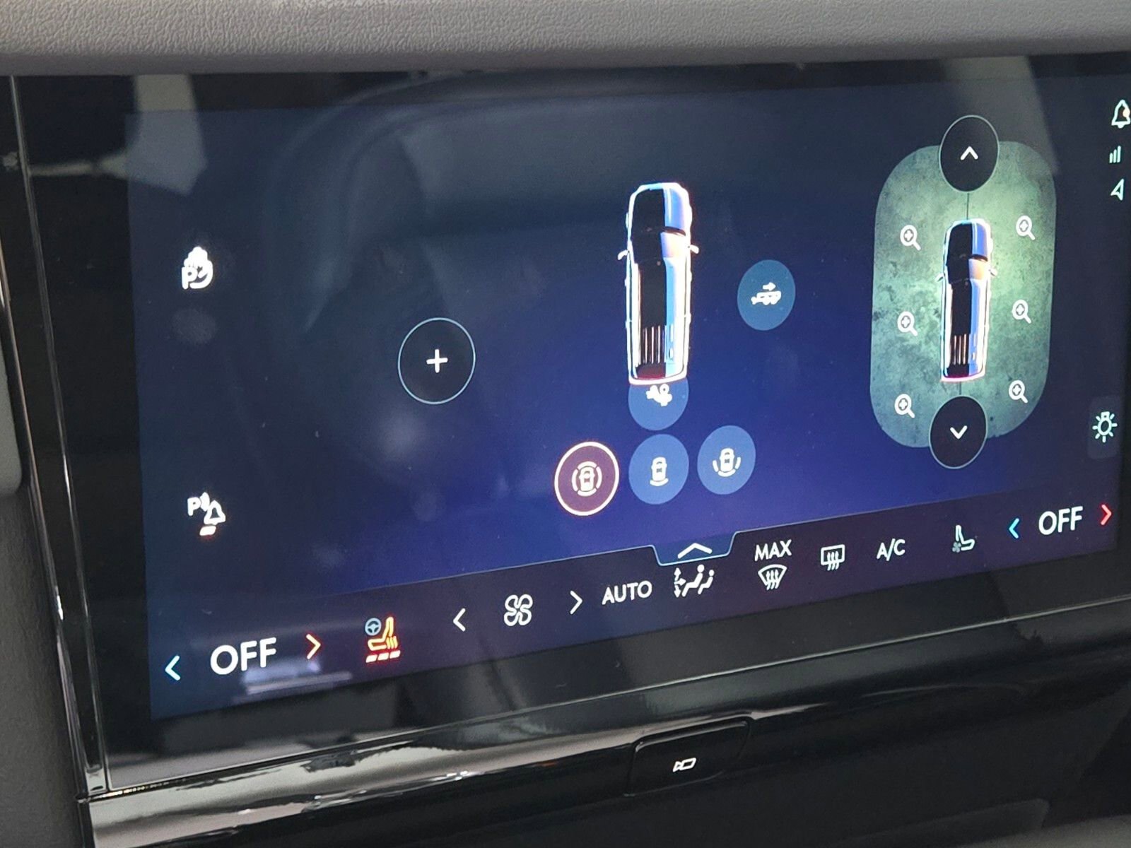 New 2025 Lincoln Navigator L Reserve image 26