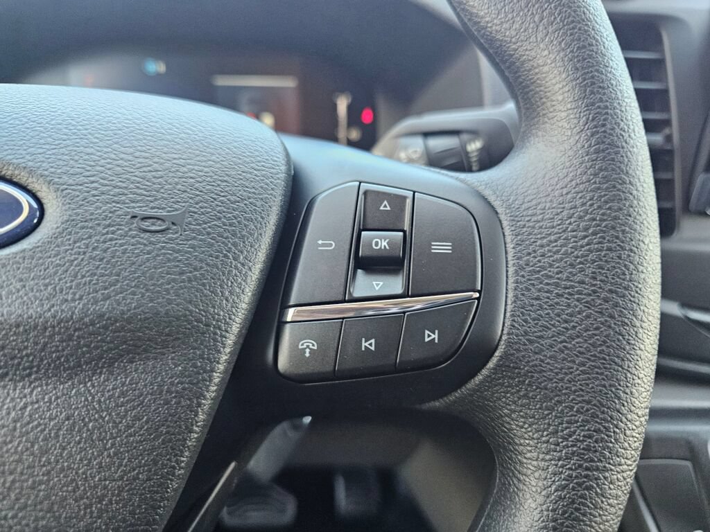 New 2026 Ford Transit 250 148 High Roof AWD image 20