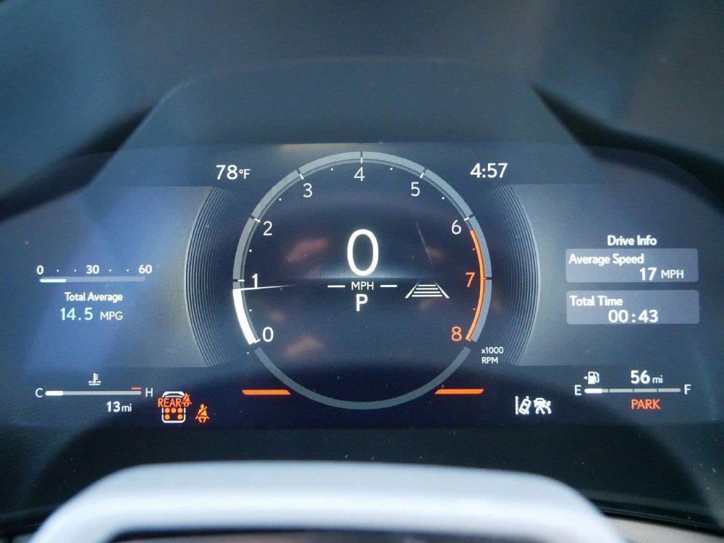 New 2026 Lexus TX 350 AWD w/ Technology Package image 29