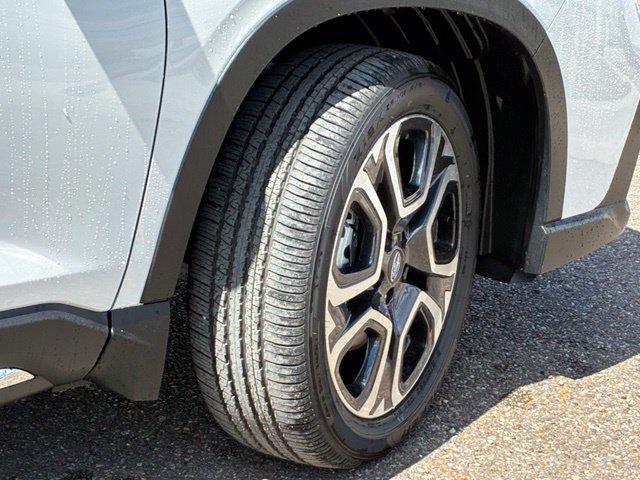 New 2027 Subaru Ascent Touring AWD/4WD image 40