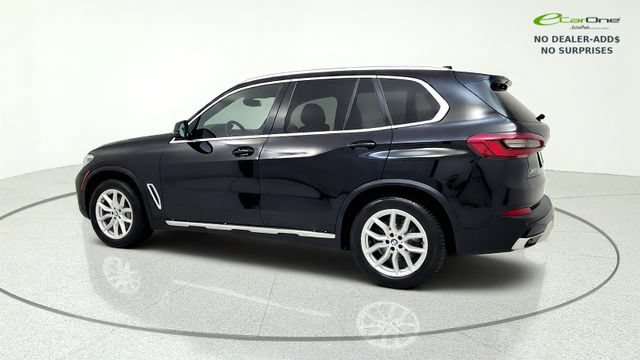 Used 2019 BMW X5 xDrive40i w/ Convenience Package AWD/4WD image 6