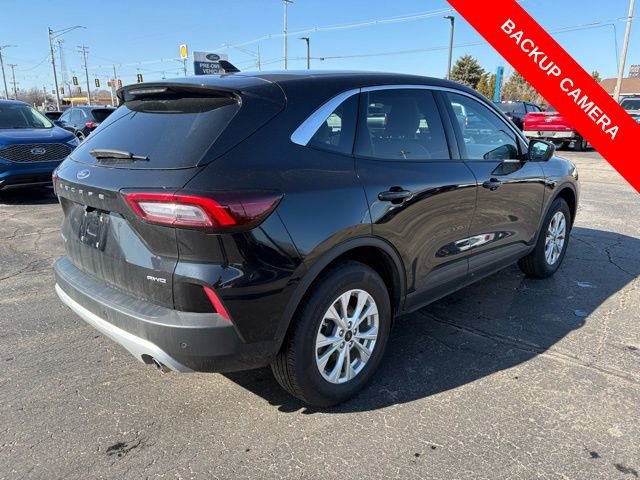 Used 2023 Ford Escape Active w/ Tech Pack #2 image 3