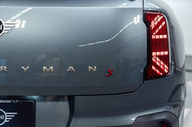 New 2027 MINI Cooper Countryman S AWD/4WD image 8