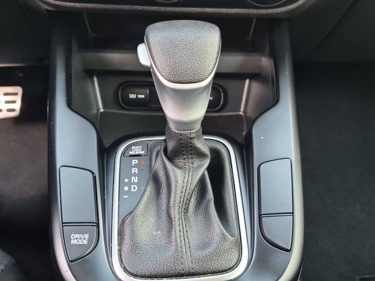 Used 2023 Kia Soul LX w/ LX Technology Package FWD image 26