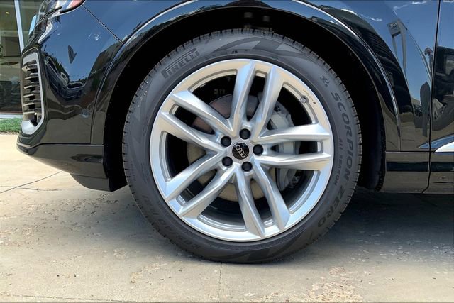 New 2025 Audi Q7 3.0T Premium Plus image 11