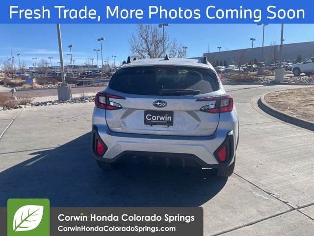 Used 2024 Subaru Crosstrek 2.0i Premium image 6