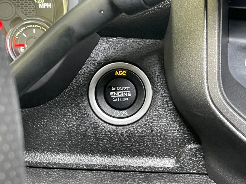 New 2023 RAM 4500 Tradesman image 26