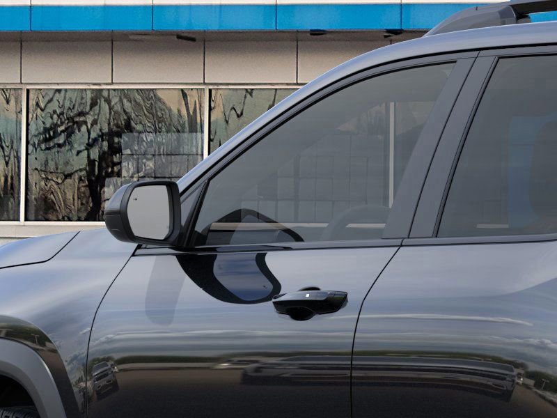 New 2026 Chevrolet Equinox RS image 12