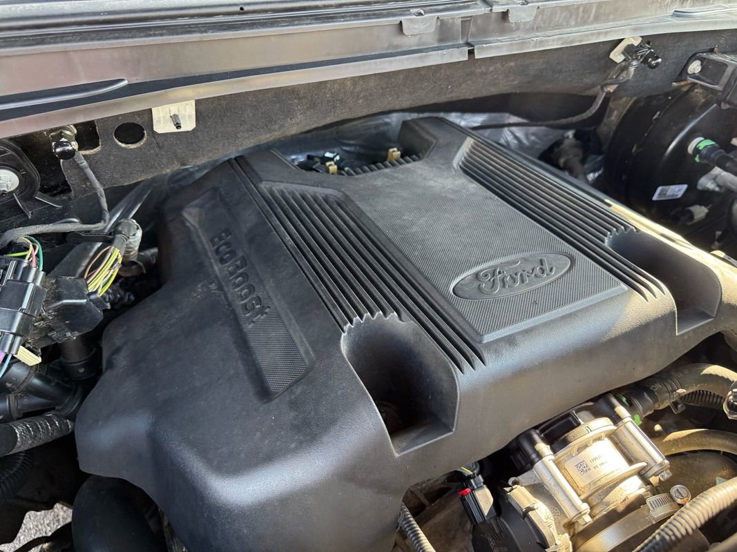 Used 2019 Ford Expedition Max Limited image 36