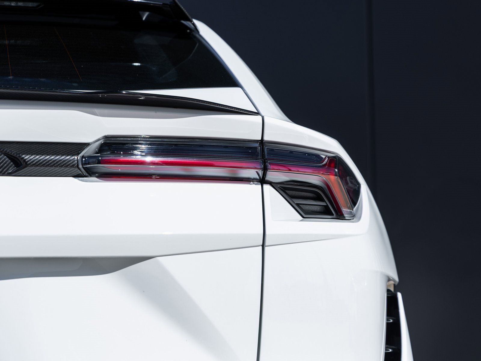 Used 2024 Lamborghini Urus Performante image 12