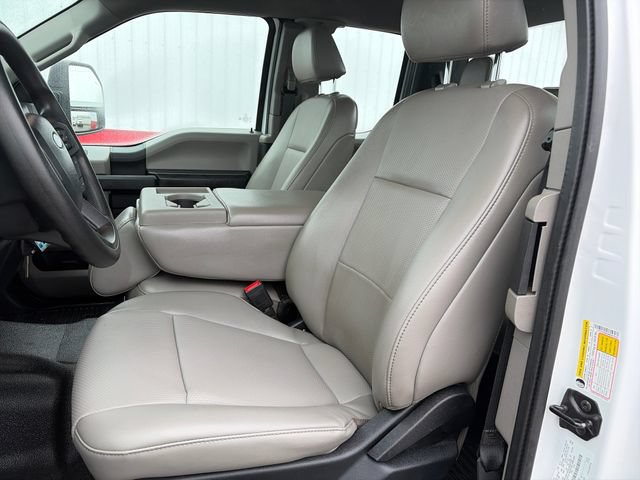 Used 2021 Ford F250 XL w/ Power Equipment Group AWD/4WD image 38