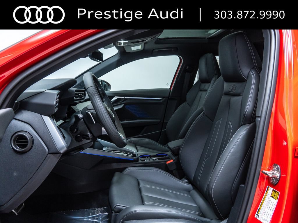 Used 2026 Audi A3 2.0T Premium AWD/4WD image 6