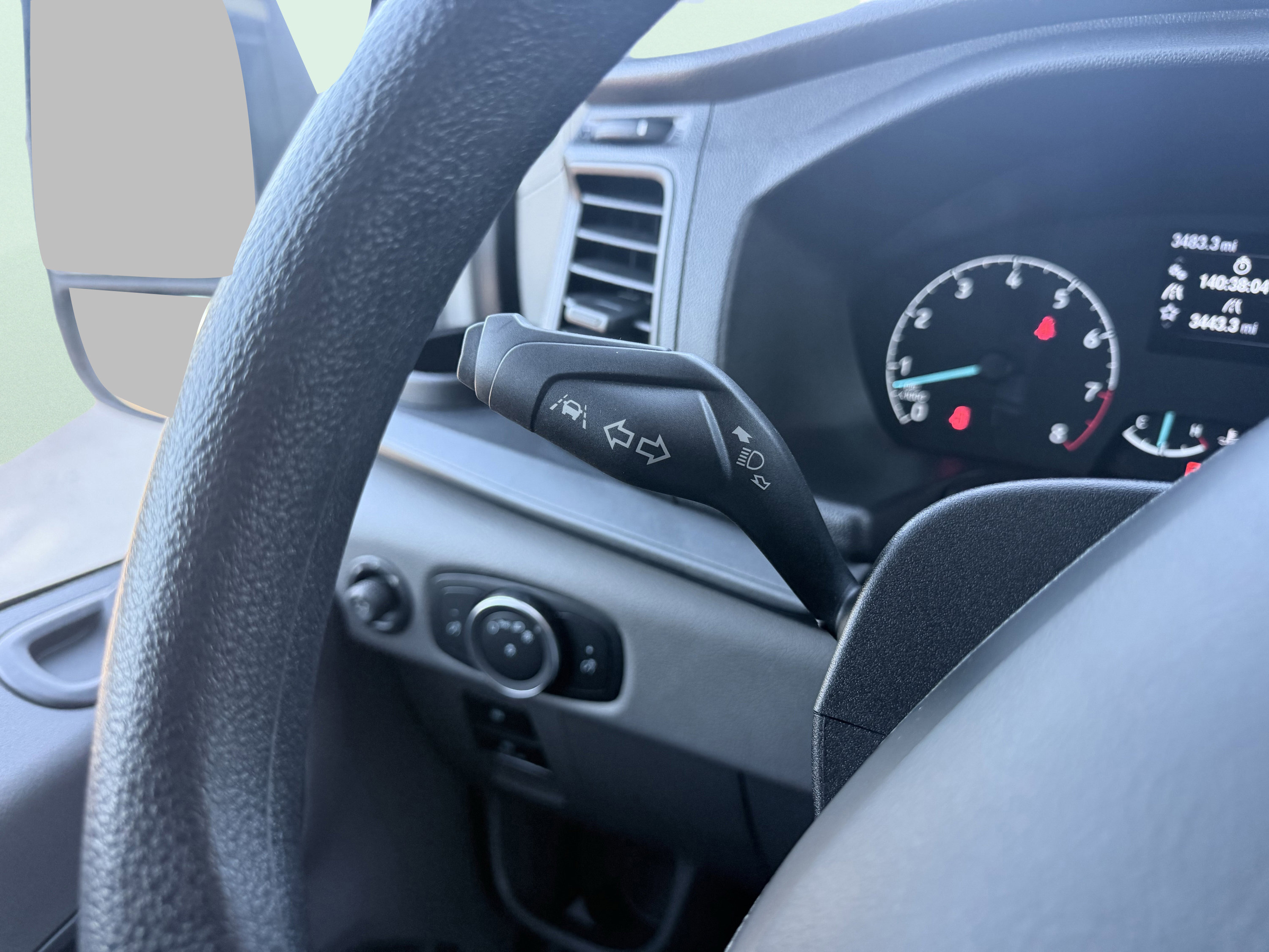 Used 2023 Ford Transit 350 XL image 53