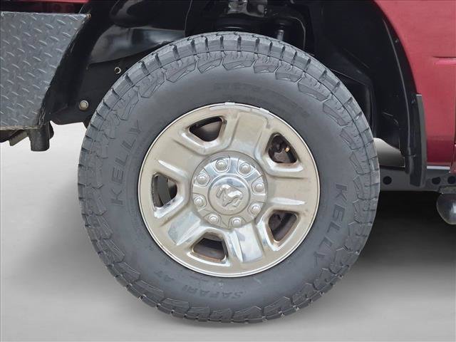 Used 2022 RAM 2500 Big Horn AWD/4WD image 23