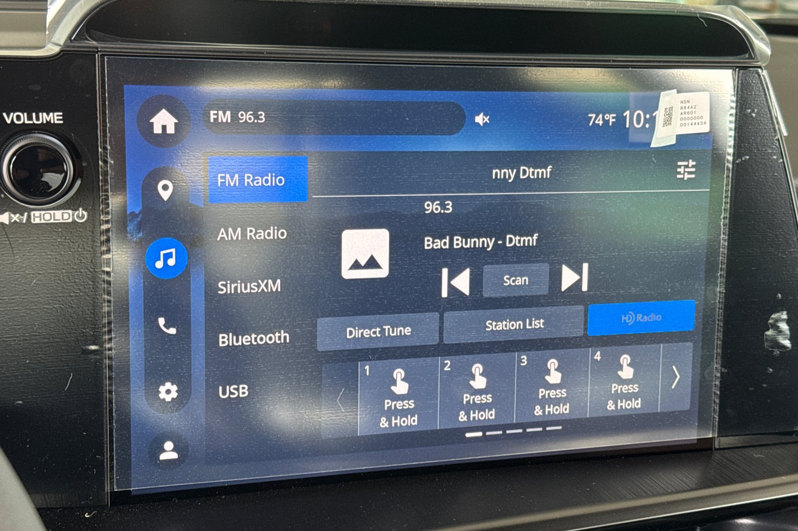 New 2026 Subaru Outback Limited XT AWD/4WD image 18