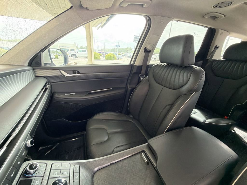 Used 2024 Hyundai Palisade Limited image 35