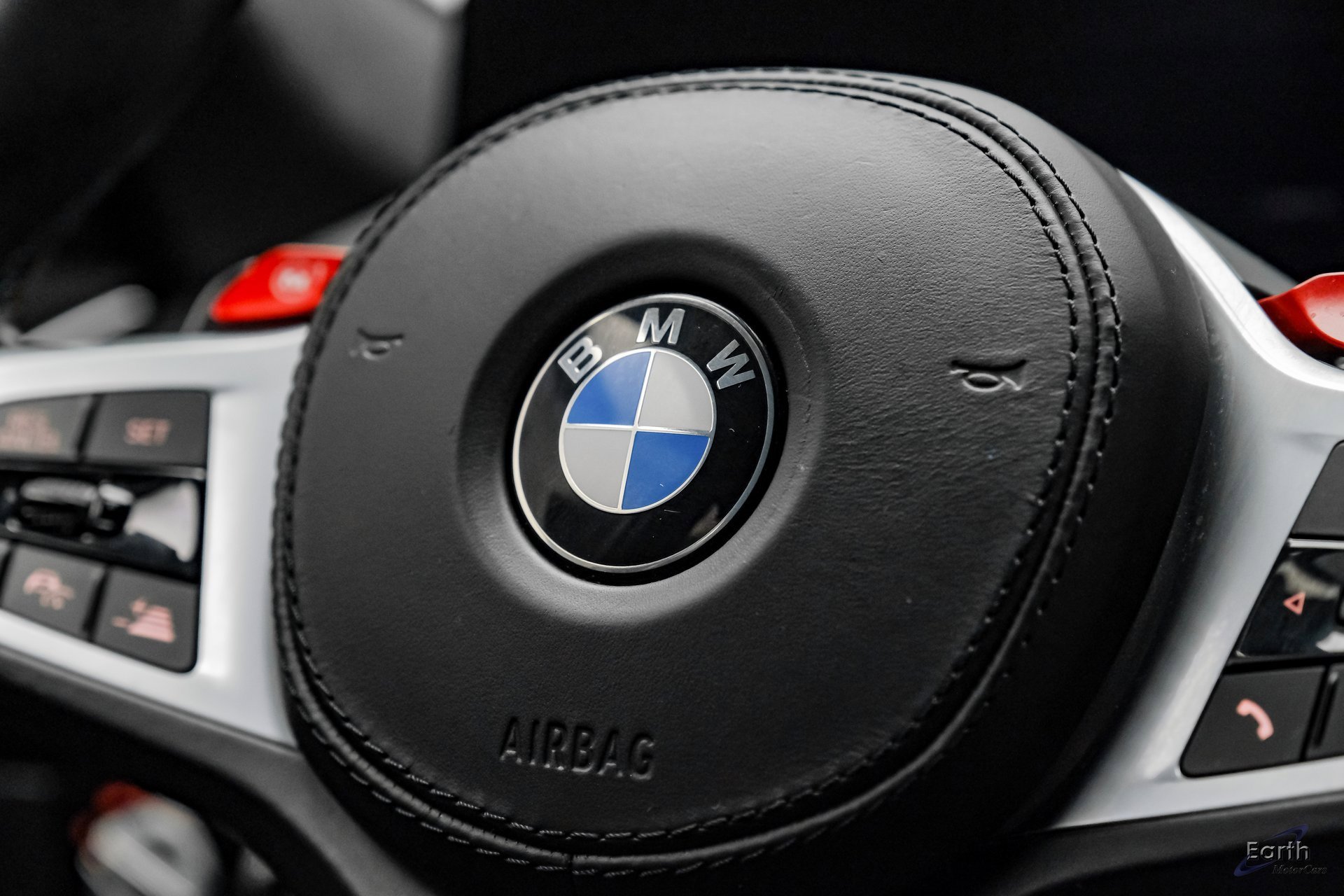 Used 2020 BMW M5 w/ Executive Package image 57