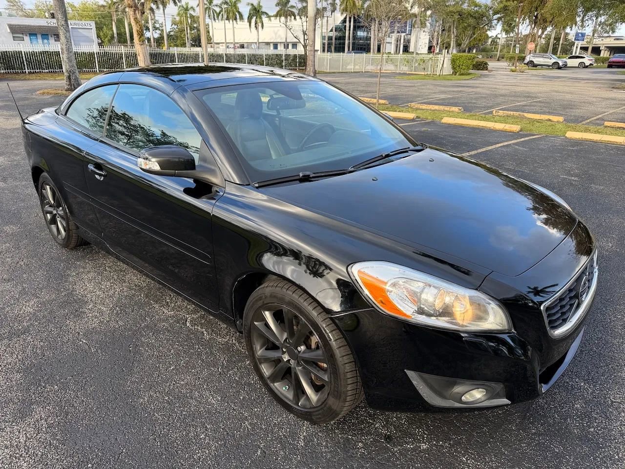 Used 2013 Volvo C70 T5 image 21