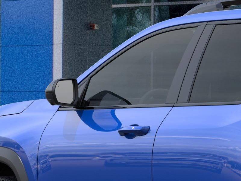 New 2027 Chevrolet Equinox RS w/ Safety and Technology Package FWD image 12
