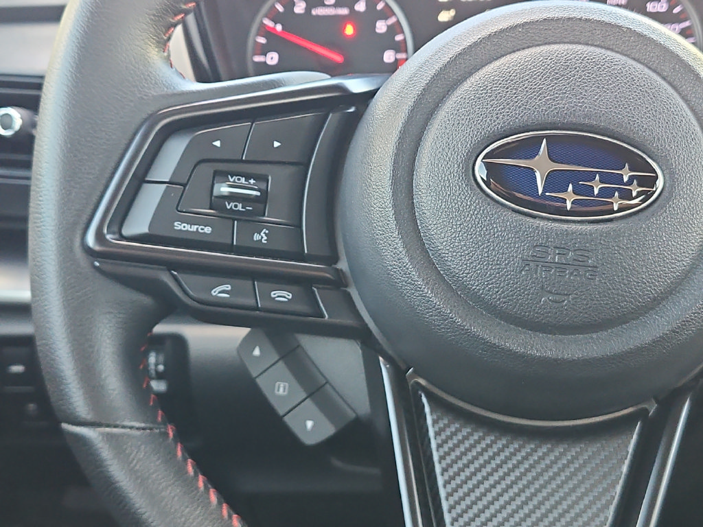 Used 2022 Subaru WRX Premium AWD/4WD image 30