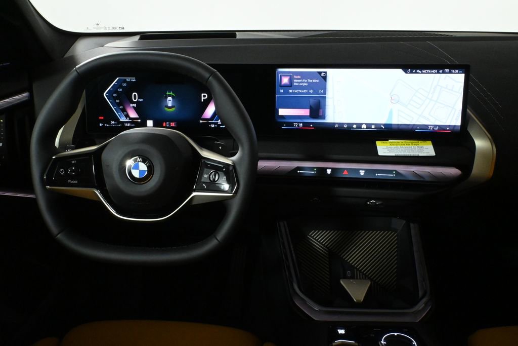 Used 2025 BMW X3 xDrive30i w/ Premium Package image 18