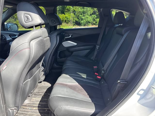 Used 2022 Acura RDX A-Spec FWD image 10