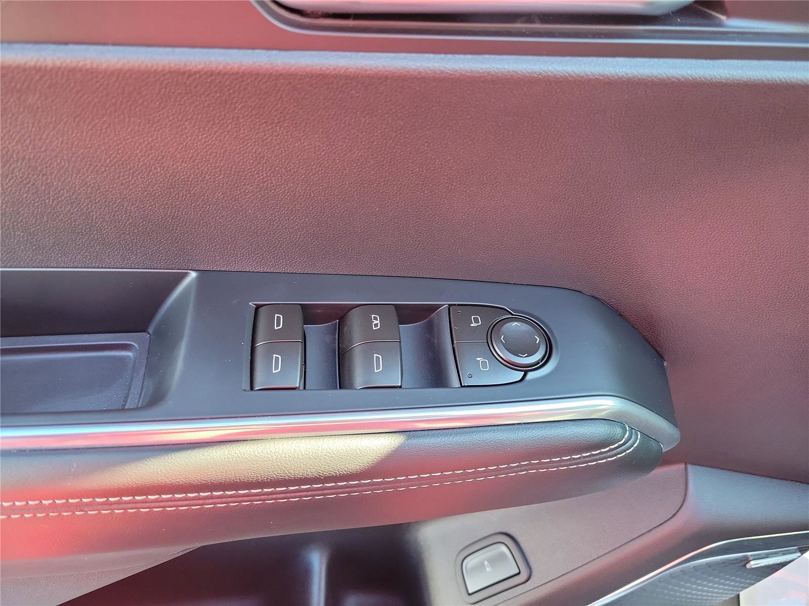 New 2026 GMC Acadia Elevation w/ Elevation Premium Package image 21
