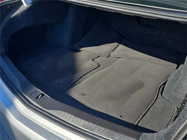 Used 2018 Cadillac CT6 3.6 AWD image 25