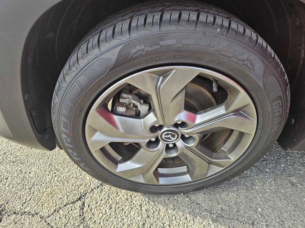 Used 2022 MAZDA MX-30 Electric w/ Premium Plus Pkg image 32