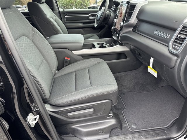 New 2026 RAM 1500 2WD Crew Cab image 14