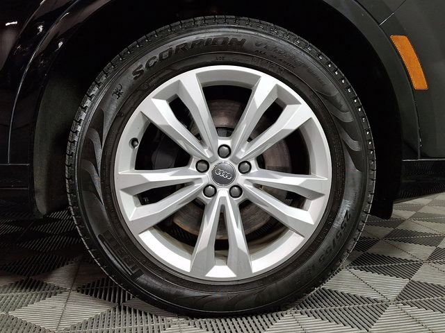 Used 2018 Audi Q7 3.0T Premium Plus image 11