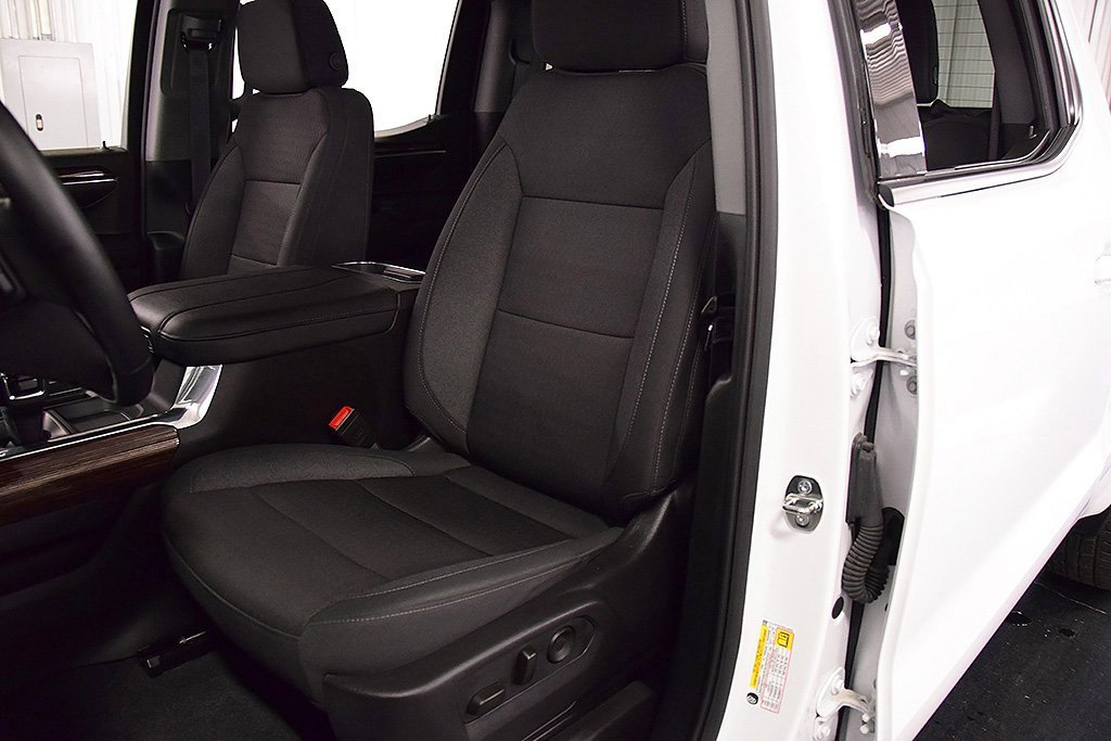 Used 2024 GMC Sierra 1500 Elevation image 29