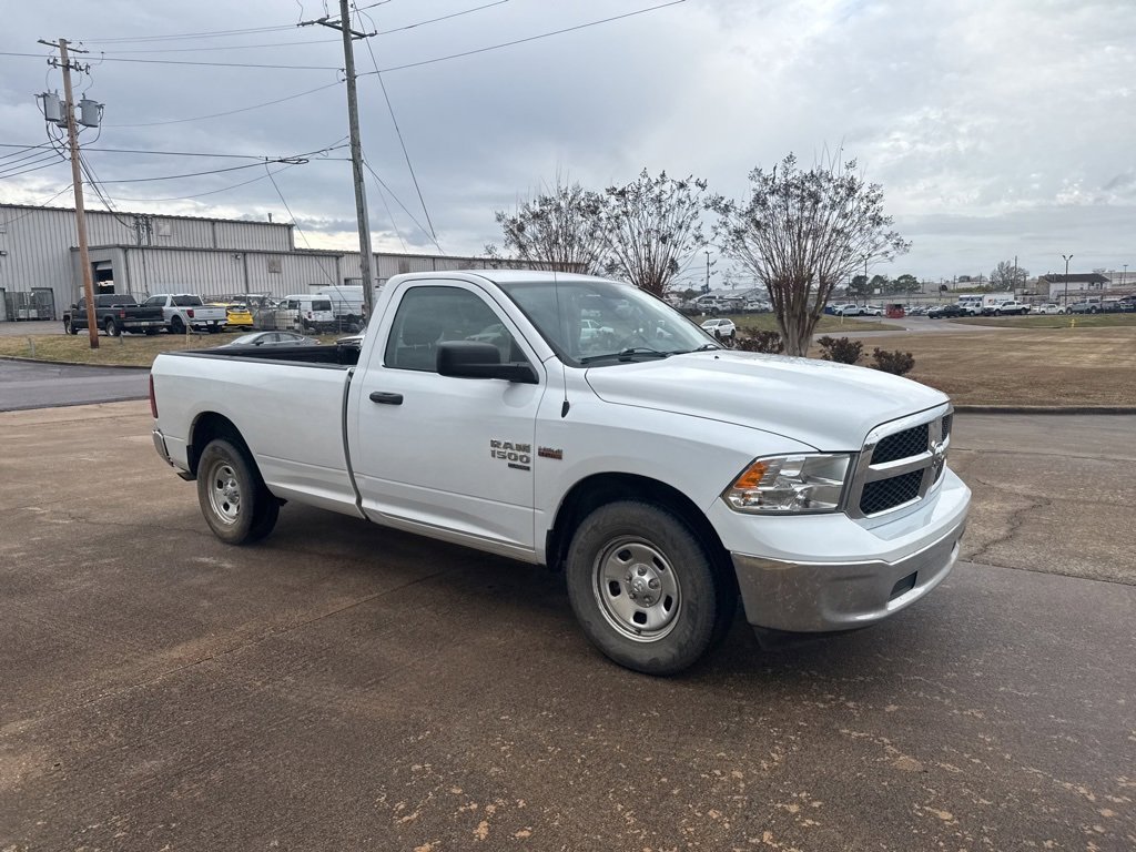 Used 2019 RAM 1500 Tradesman w/ Power & Remote Entry Group image 18