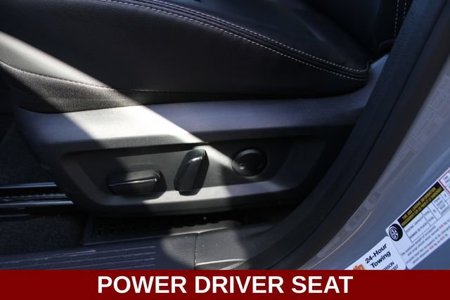 Used 2023 Nissan Rogue SL AWD/4WD image 3