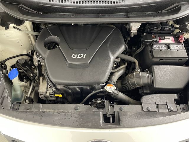Used 2013 Kia Rio LX image 20