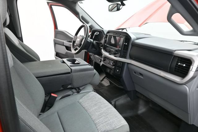 Certified 2023 Ford F150 XLT AWD/4WD image 28