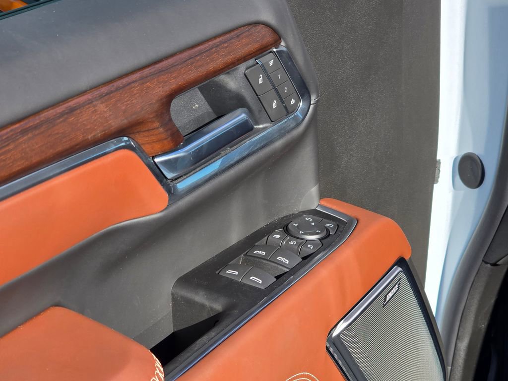 New 2026 GMC Sierra 2500 Denali Ultimate image 36