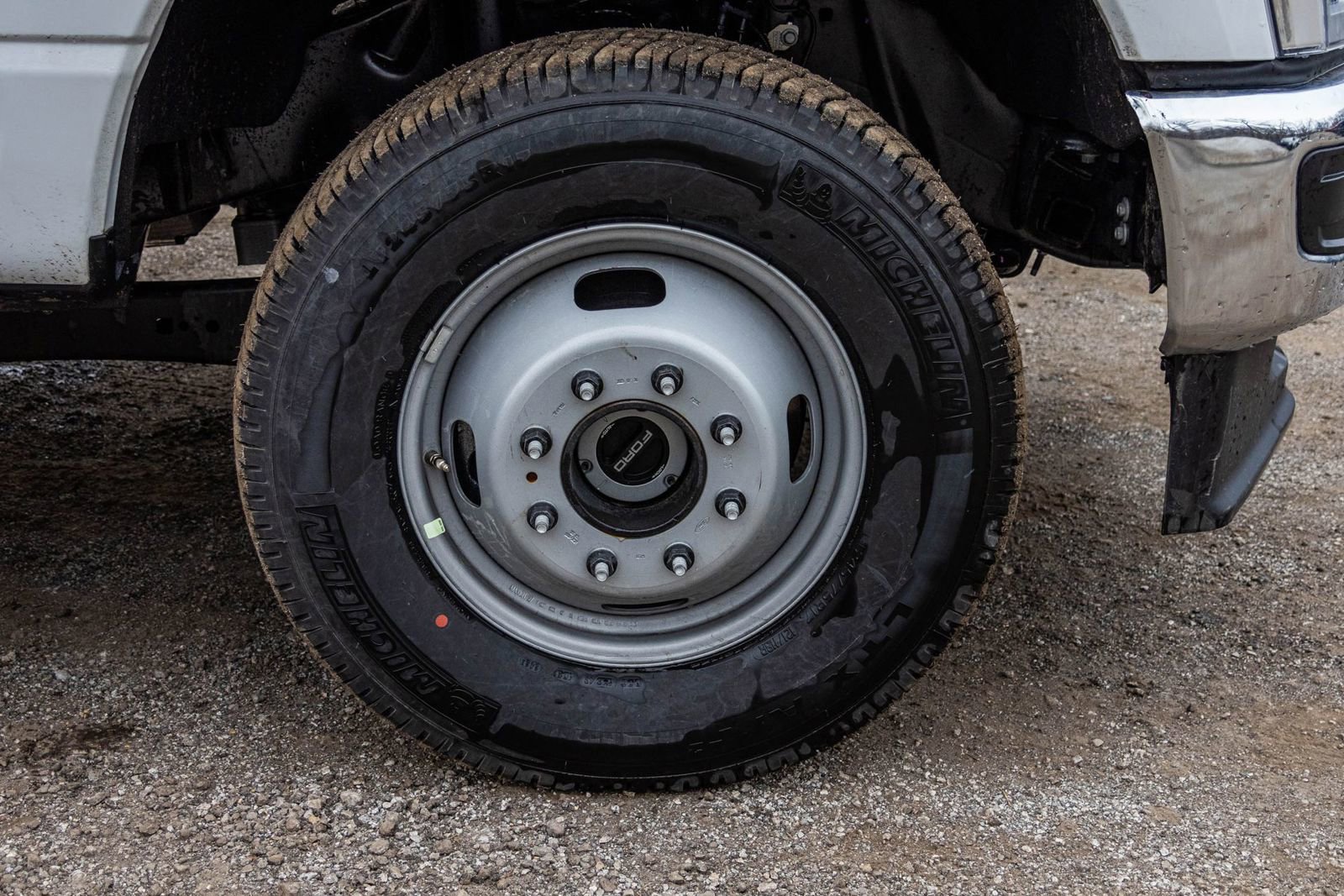 New 2023 Ford F350 XL w/ Snow Plow Prep Package image 30