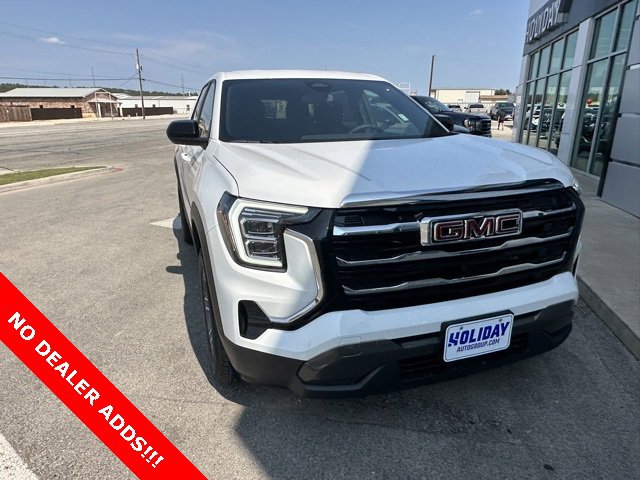 New 2026 GMC Terrain Elevation w/ LPO, Floor Liner Package image 1