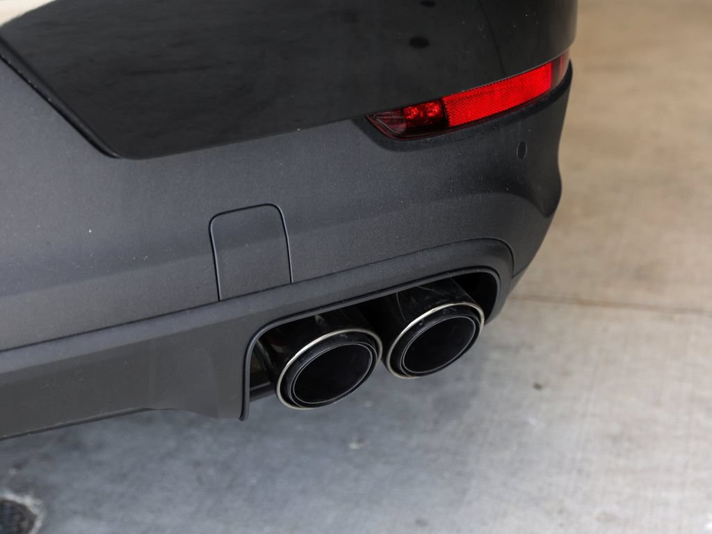 New 2026 Porsche Cayenne S AWD/4WD image 14