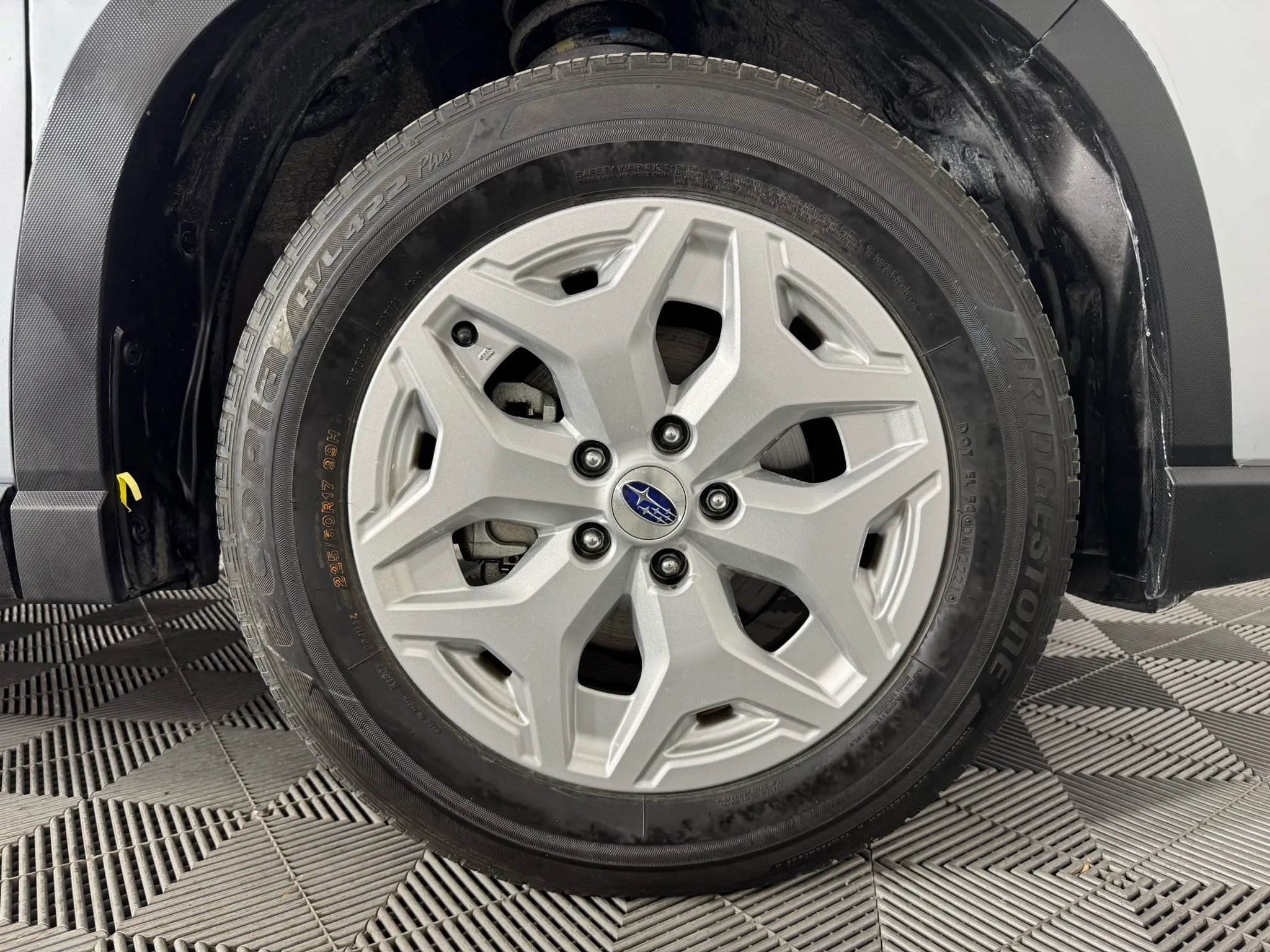 Used 2021 Subaru Forester w/ Popular Package #1 image 43