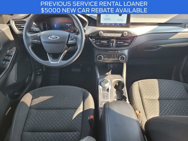 Used 2025 Ford Escape Active FWD image 12
