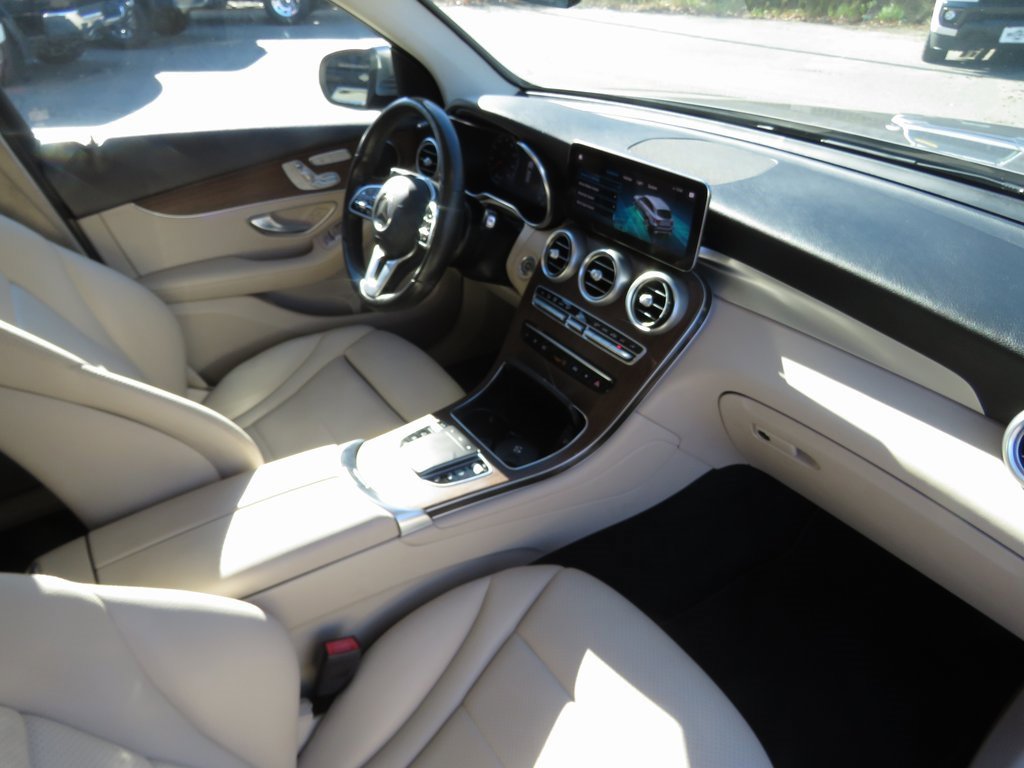 Used 2021 Mercedes-Benz GLC 300 GLC 300 image 15